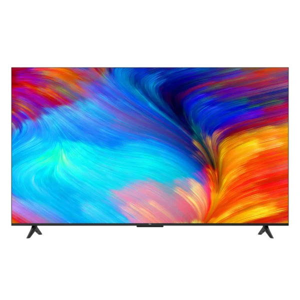 TCL 75" 75P635 4K HDR Google TV
