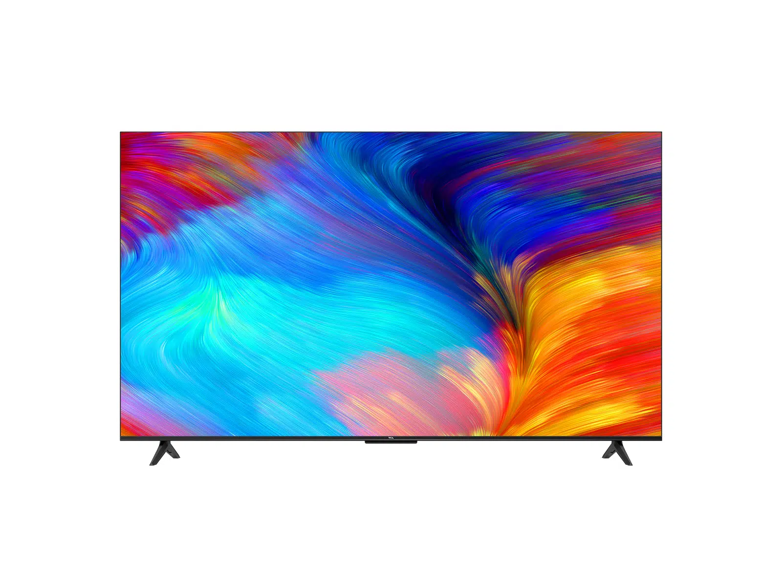 TCL 65" 65P635 4K HDR Google TV – Price in Kenya - Image 3