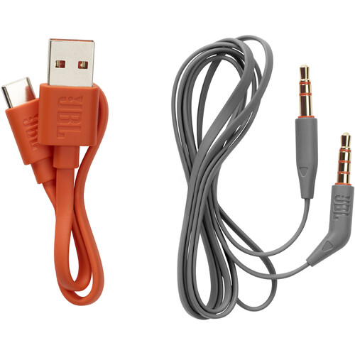 JBL JR 460NC Wireless Kids headphones - Image 3