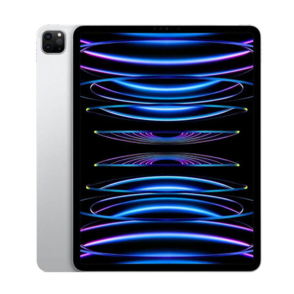iPad Pro 12.9-inch 6th Generation