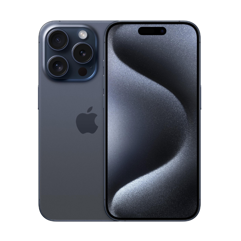 Apple iPhone 15 Pro - Image 4