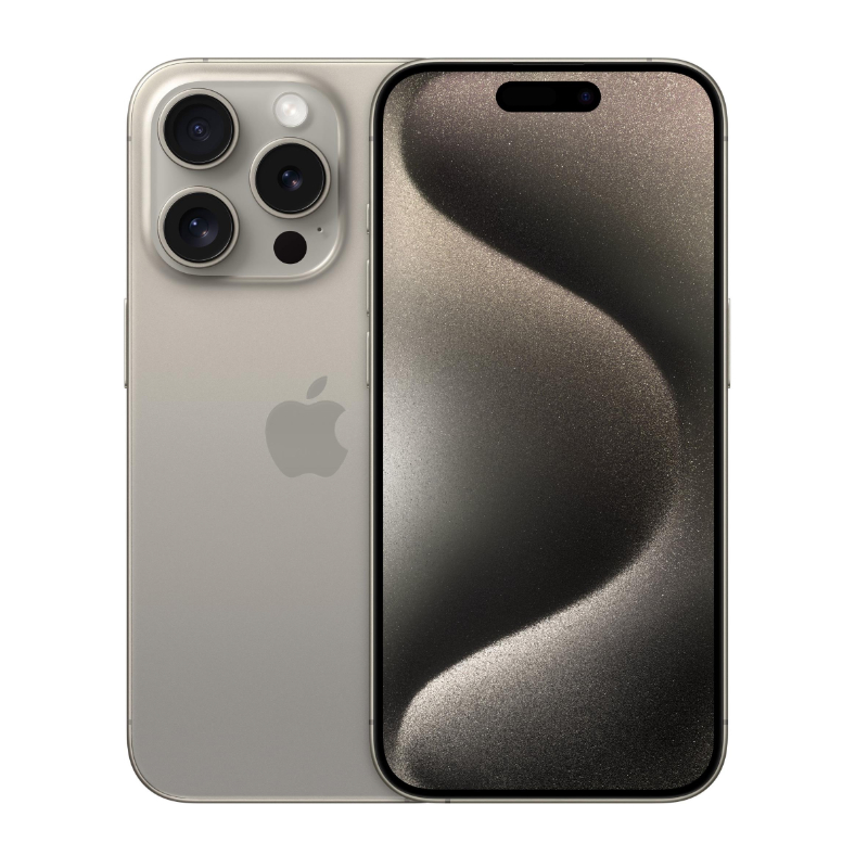 Apple iPhone 15 Pro - Image 3