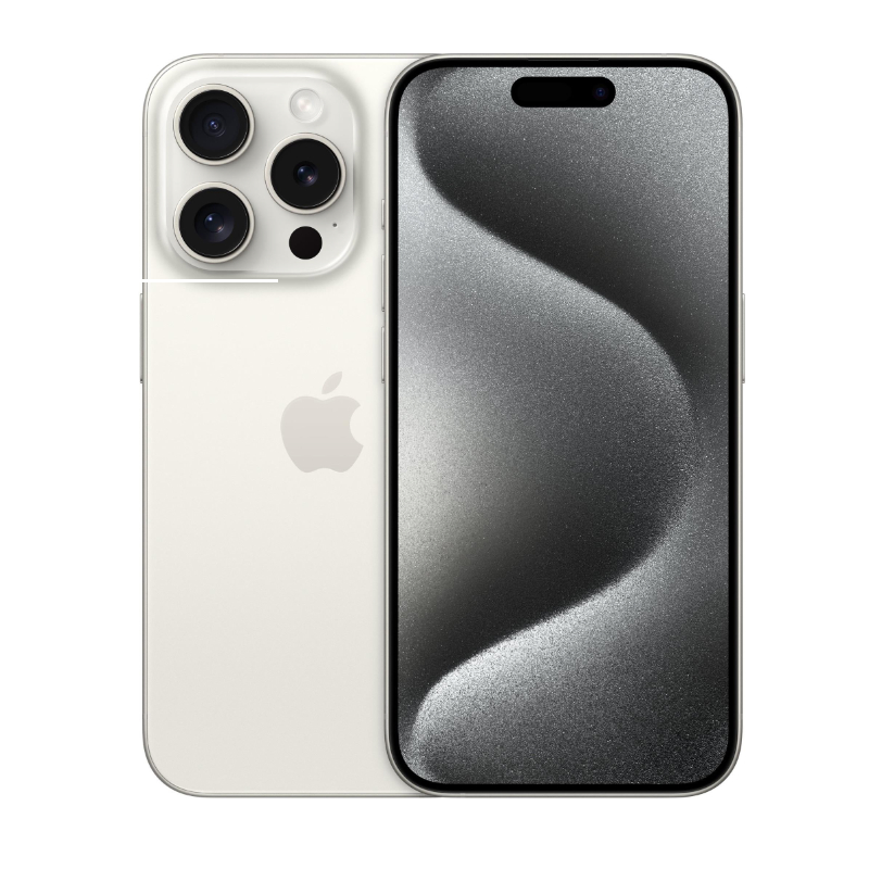 Apple iPhone 15 Pro - Image 2