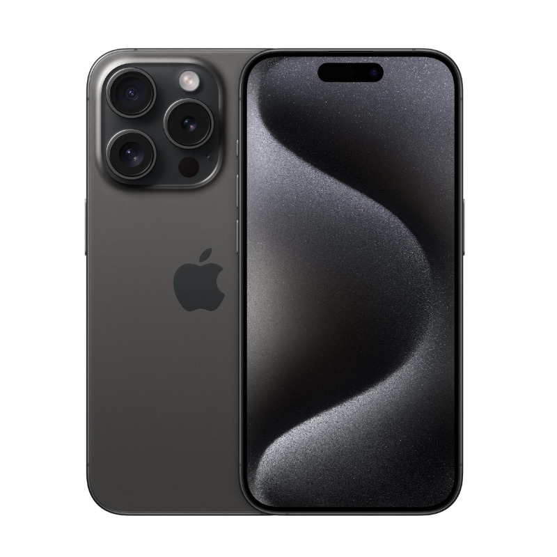 Apple iPhone 15 Pro