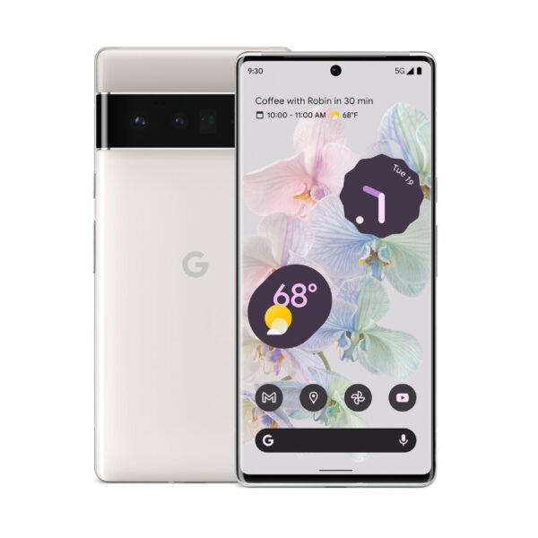 Google Pixel 6 Pro 5G