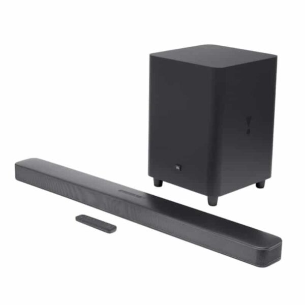 JBL Bar 5.1