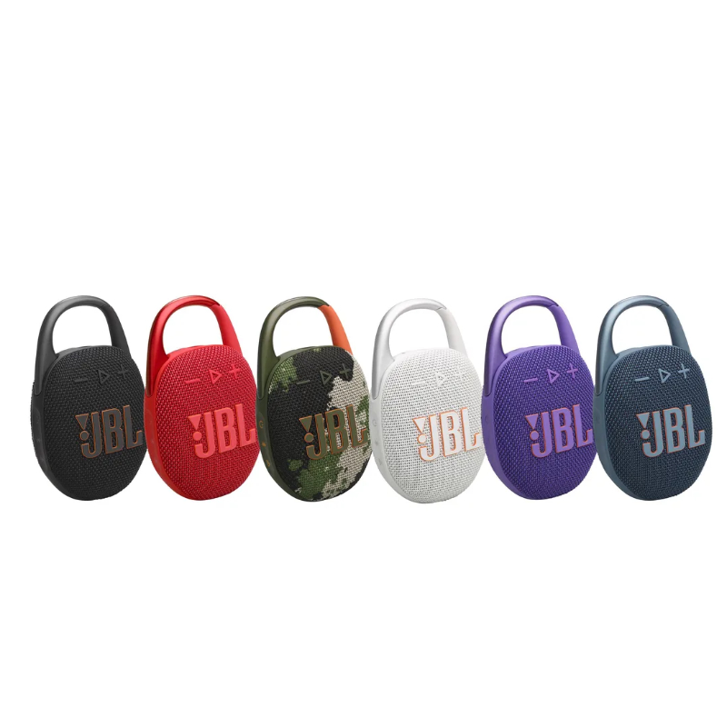 JBL CLIP 5 - Image 2