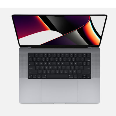 MacBook Pro (16.2″ M1 Pro 2021) - Image 5