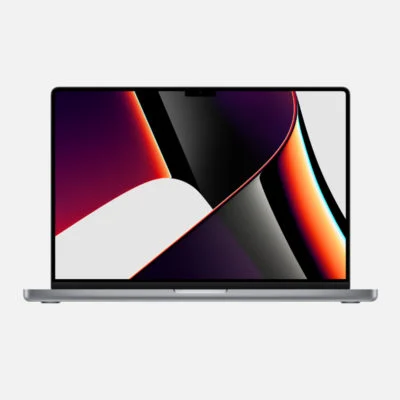 MacBook Pro (16.2″ M1 Pro 2021) - Image 4