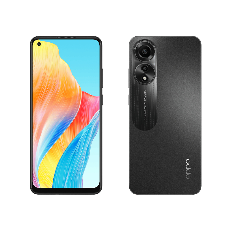 Oppo A78 4G 256 GB - Image 2