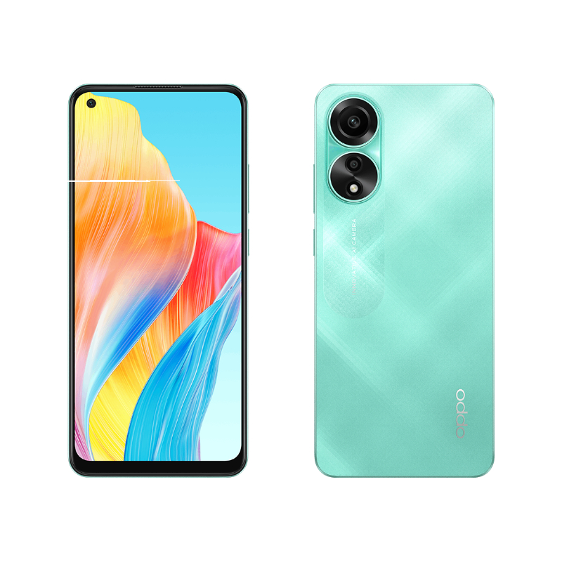 Oppo A78 4G 256 GB