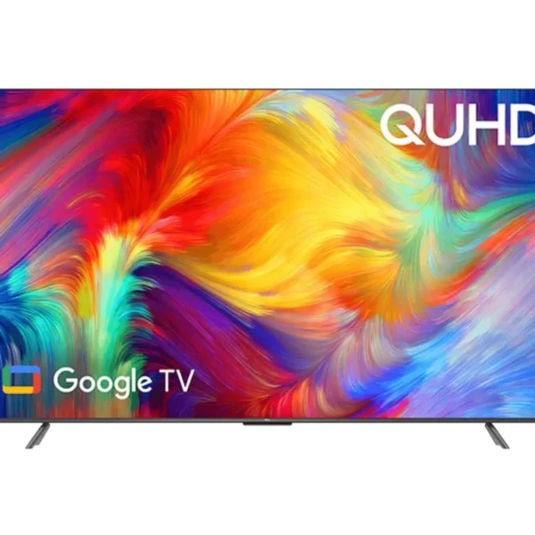 TCL 75" 75P735 UHD 4K Google TV