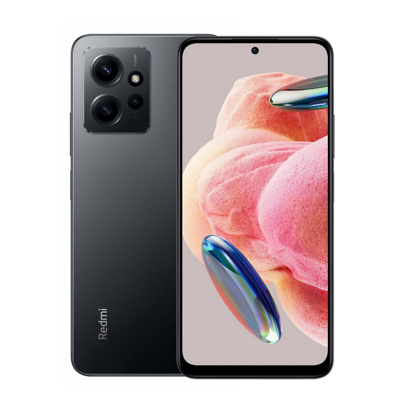 Xiaomi Redmi Note 12 4G - Image 2