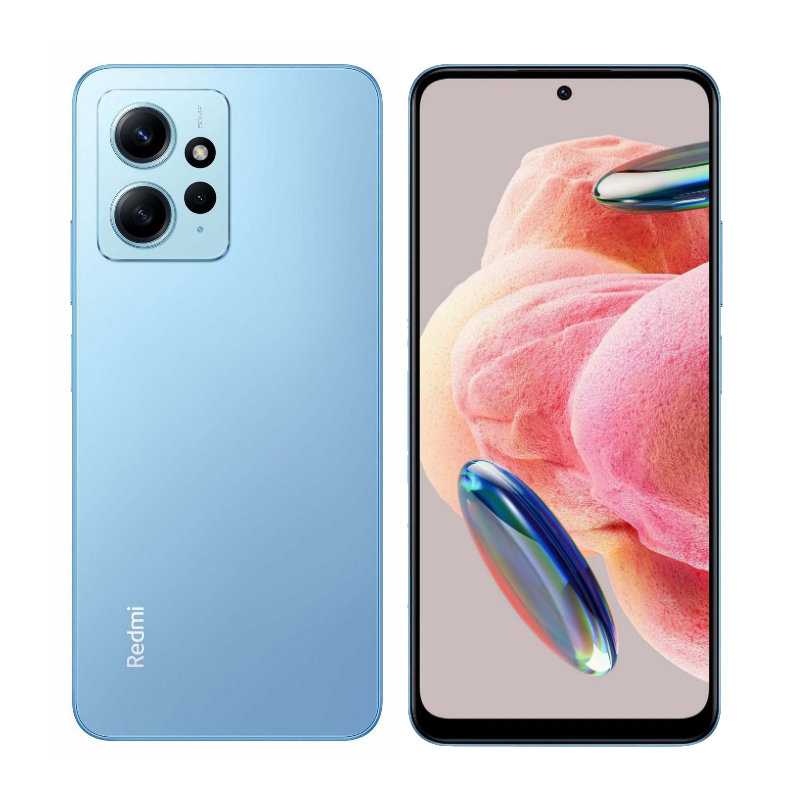 Xiaomi Redmi Note 12 4G - Image 3