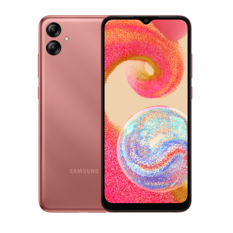 Samsung Galaxy A04e - Image 3