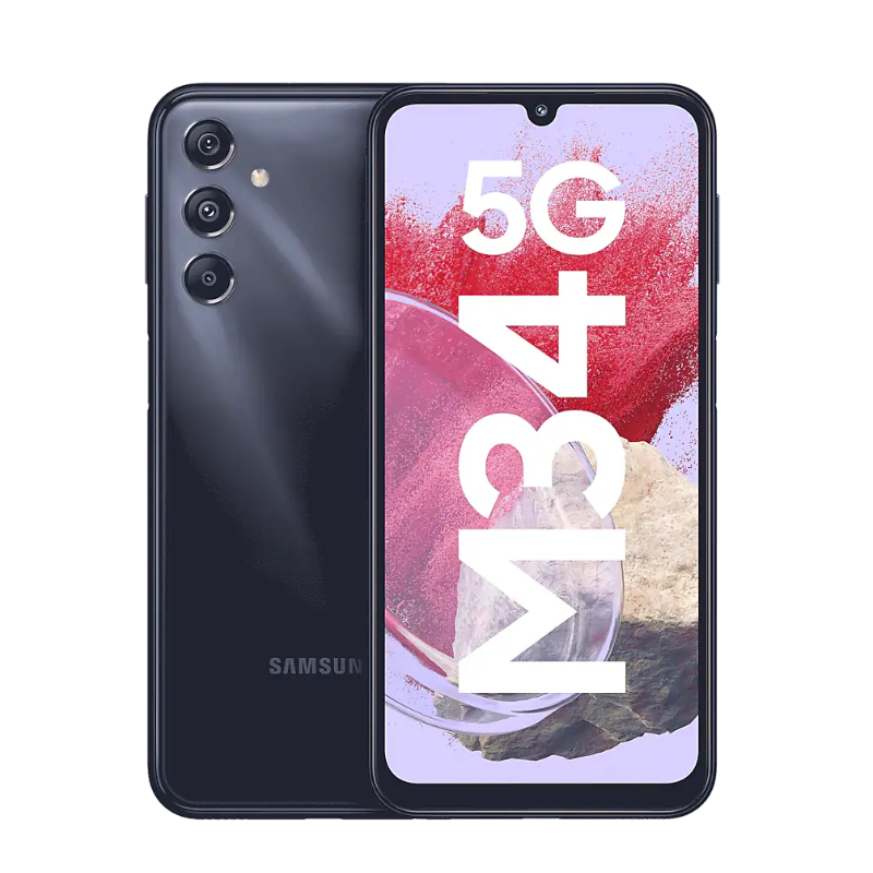 Samsung Galaxy M34 5G - Image 2