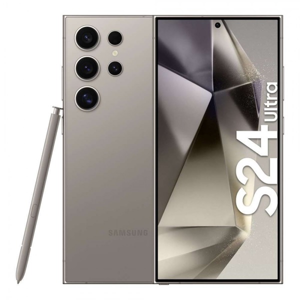 Samsung Galaxy S24 Ultra 5G - Image 4