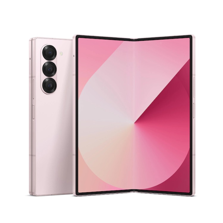 Samsung Galaxy Z Fold 6 - Image 3