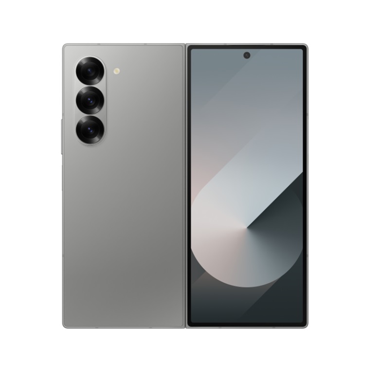 Samsung Galaxy Z Fold 6 - Image 6