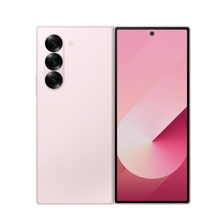 Samsung Galaxy Z Fold 6 - Image 4