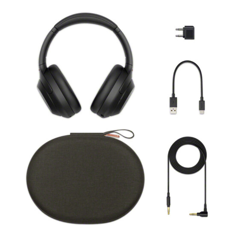 Sony WH-1000XM4 Headphones - Image 4