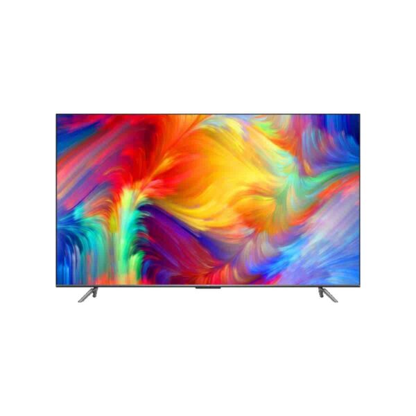 TCL 55" 55P735 4K HDR Google TV