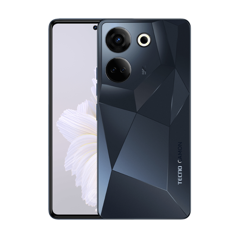 Tecno Camon 20 - Image 2