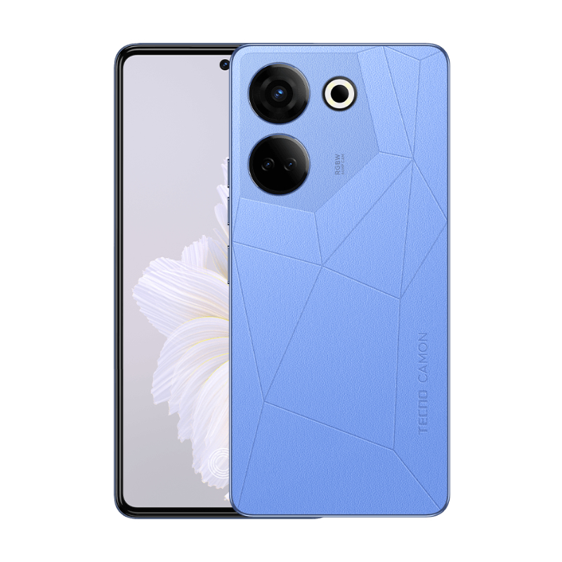 Tecno Camon 20 - Image 3