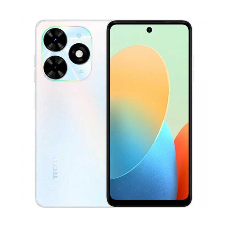 Tecno Pop 8 - Image 2