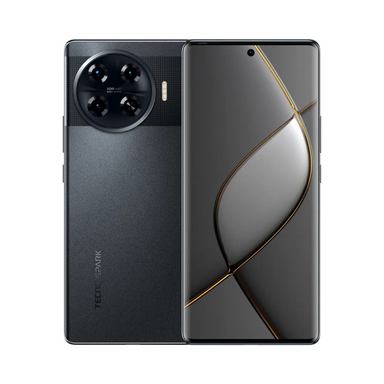 Tecno Spark 20 pro plus - Image 4