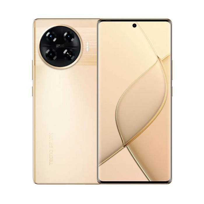 Tecno Spark 20 pro plus - Image 3