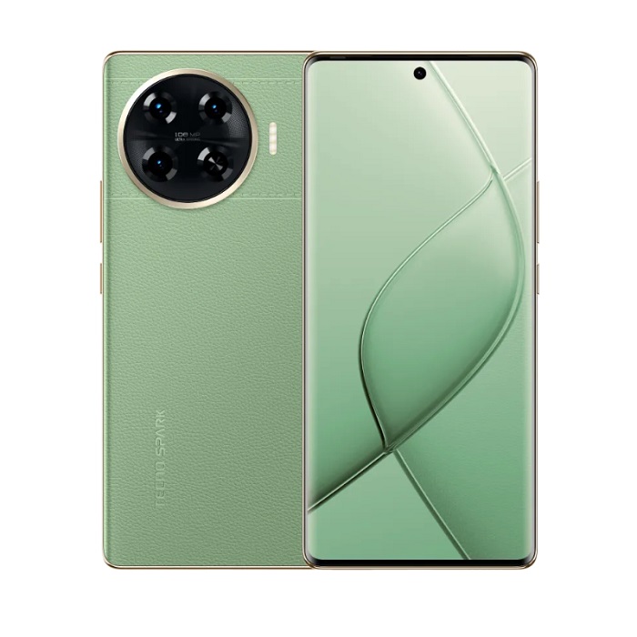 Tecno Spark 20 pro plus - Image 2