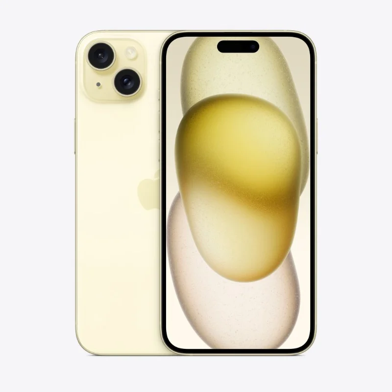 Apple iPhone 15 Plus - Image 4