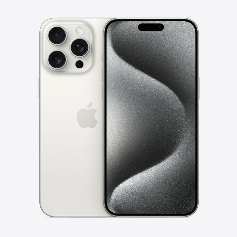 Apple iPhone 15 Pro Max - Image 2