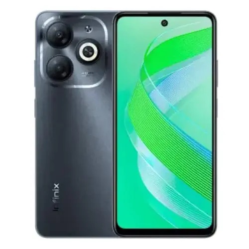infinix smart 8 - Image 4