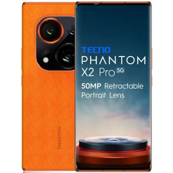 Tecno Phantom X2 Pro