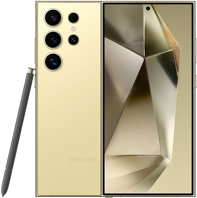 Samsung Galaxy S24 Ultra 5G - Image 2
