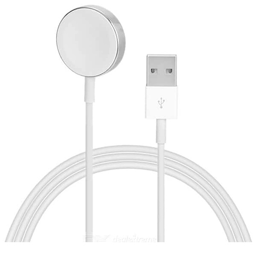 Apple iWatch Magnetic Charging Cable