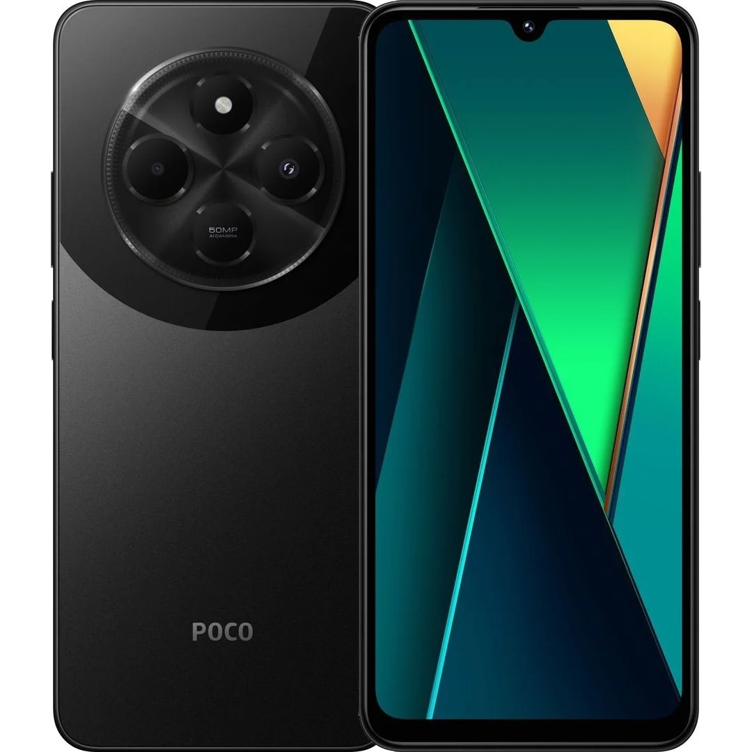 Xiaomi Poco C75 6/128GB
