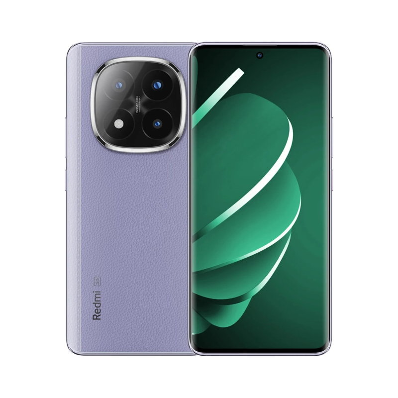 Redmi Note 14 Pro Plus 5G - Image 2