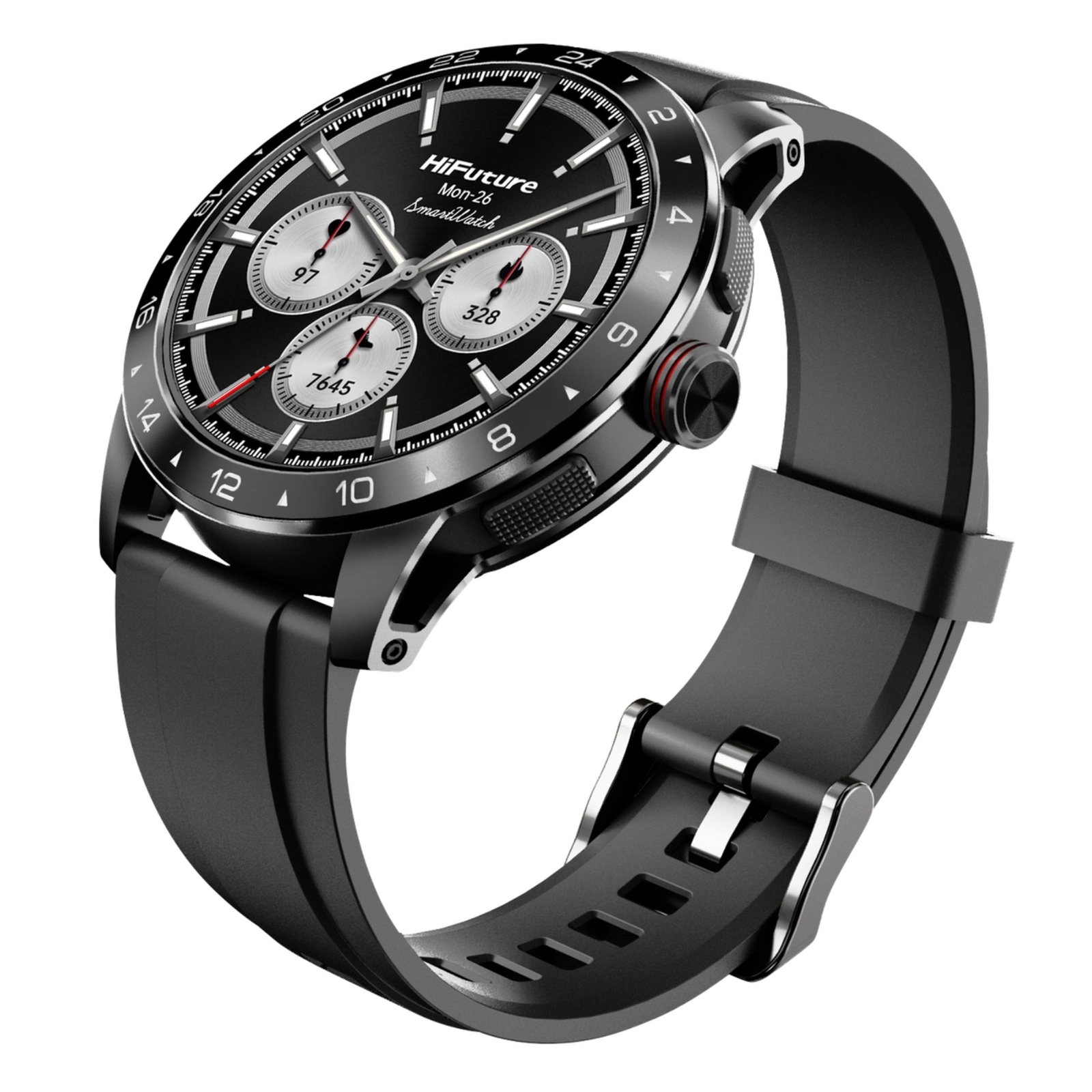 HiFuture Flex2 Smartwatch - Image 3