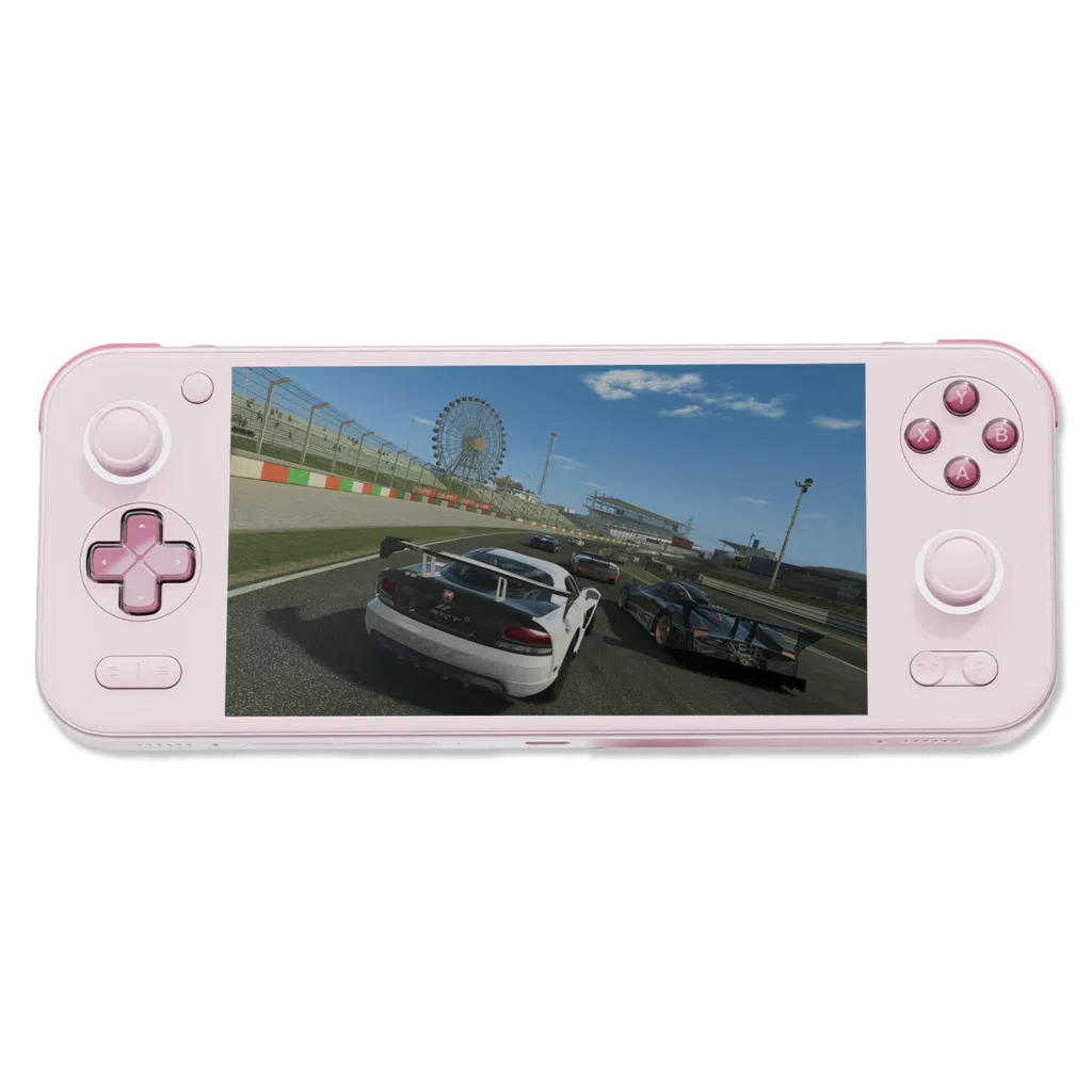 AYANEO Pocket S