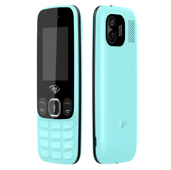 Itel 2166