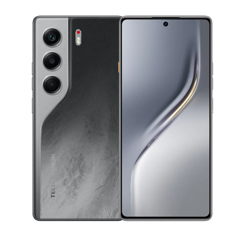 Tecno Camon 40 4G - Image 2