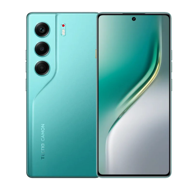 Tecno-Camon-40-4G