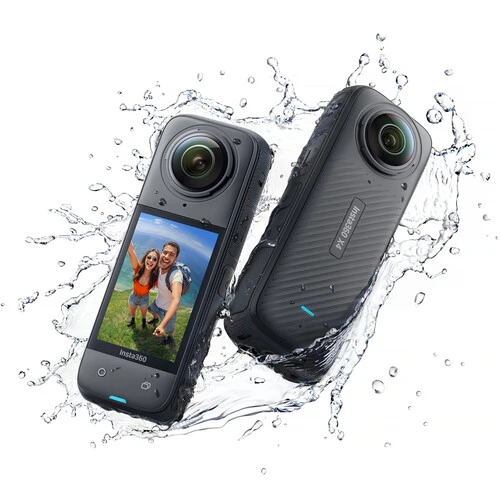 Insta 360 X4 8k - Image 4