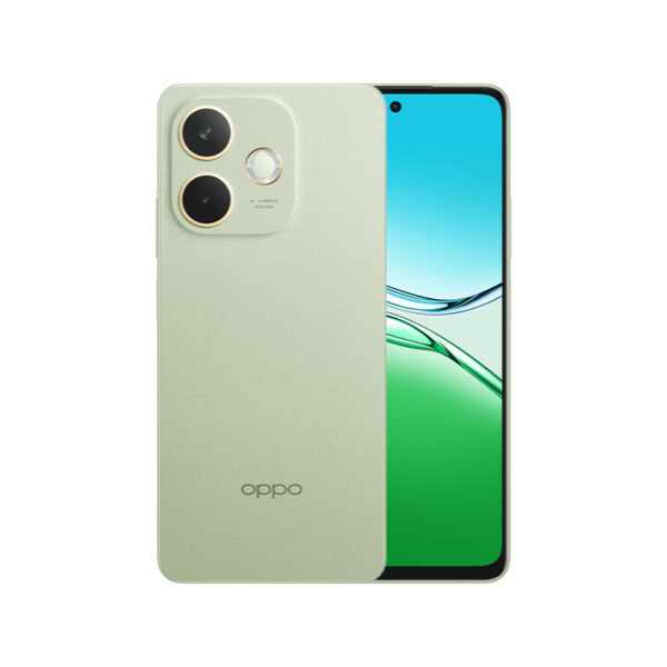 Oppo A5 Pro 4G