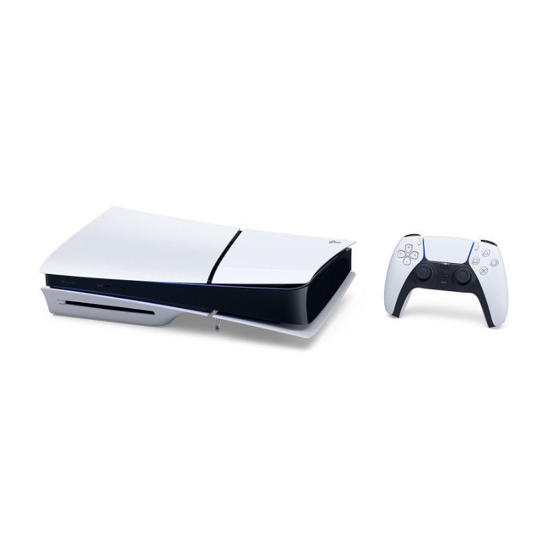 Ps5 Slim 1Tb - Image 4