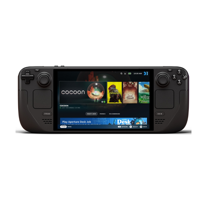 Steam Deck OLED 512GB