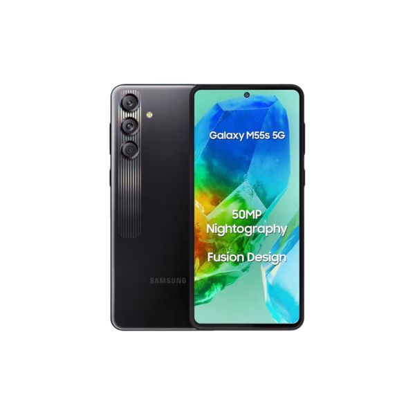 Samsung Galaxy M55s 5G
